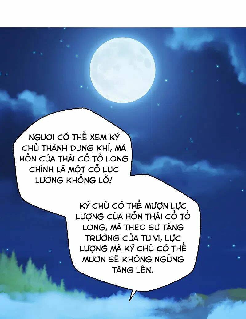 Tiên Võ Đế Tôn: Chapter 280