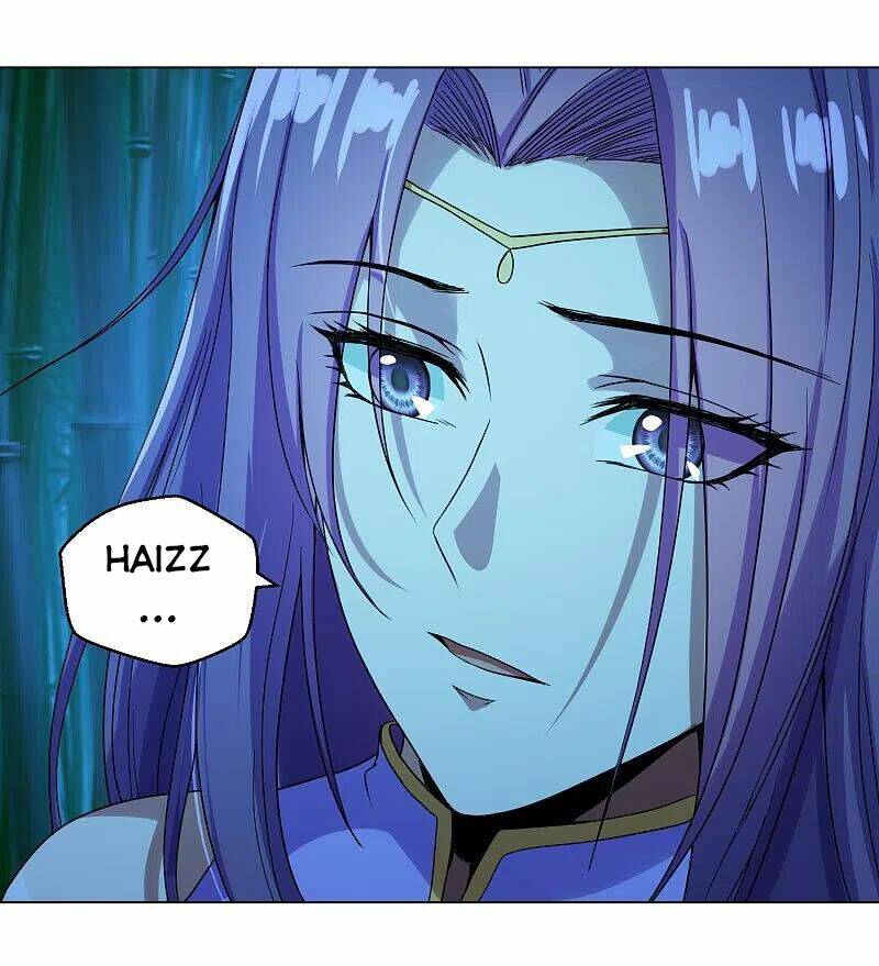 Tiên Võ Đế Tôn: Chapter 280