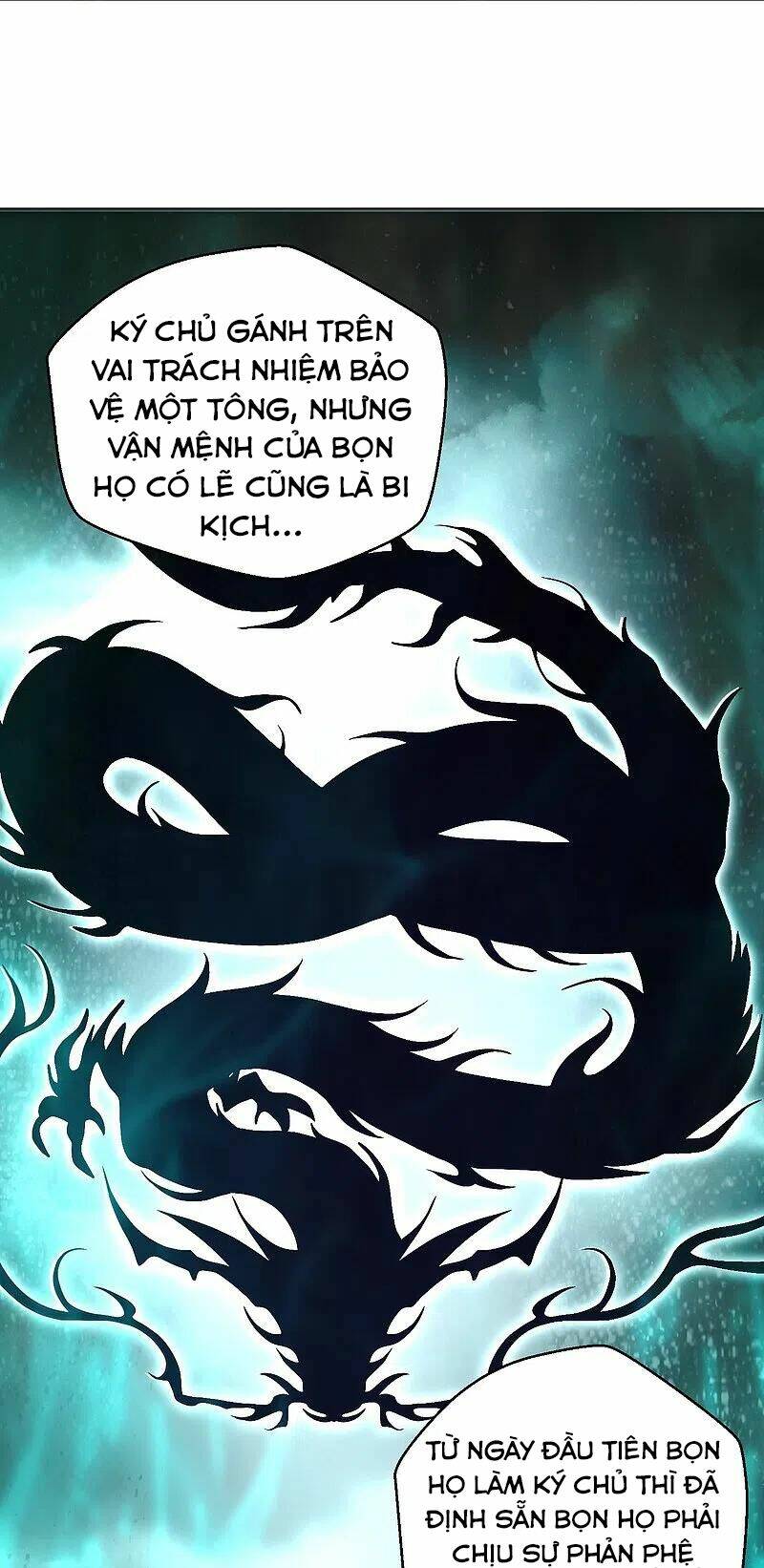 Tiên Võ Đế Tôn: Chapter 280