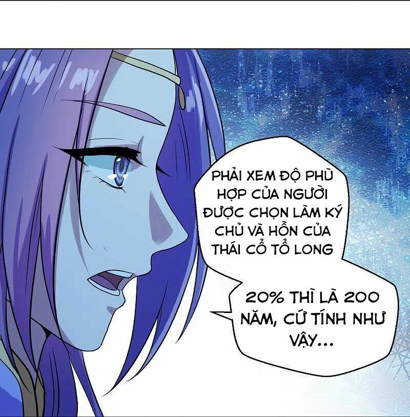 Tiên Võ Đế Tôn: Chapter 280