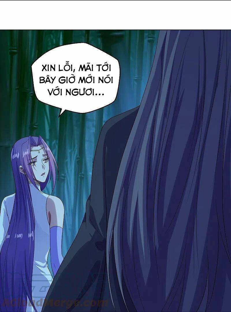 Tiên Võ Đế Tôn: Chapter 280