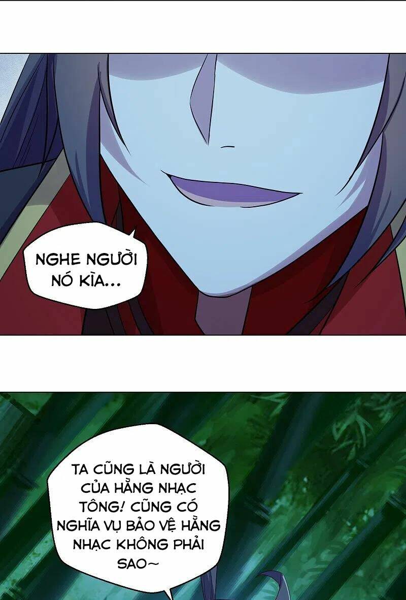 Tiên Võ Đế Tôn: Chapter 280