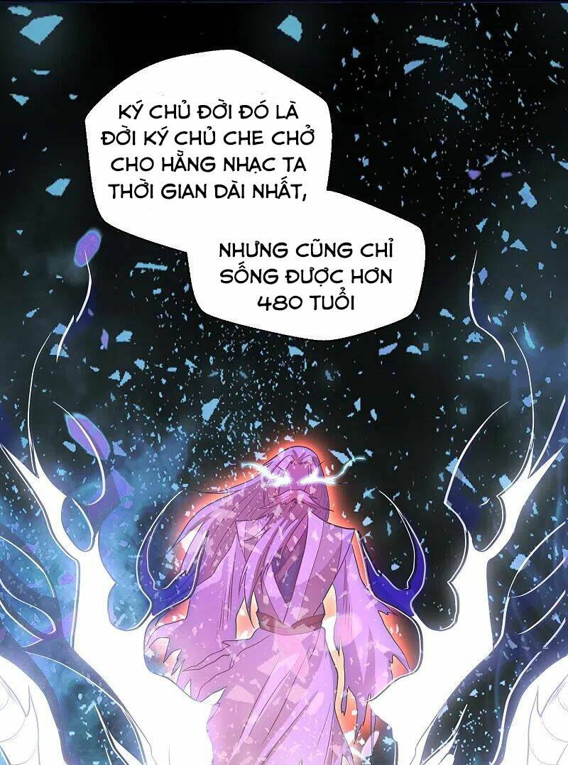 Tiên Võ Đế Tôn: Chapter 280