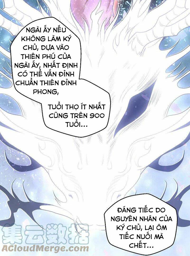 Tiên Võ Đế Tôn: Chapter 280