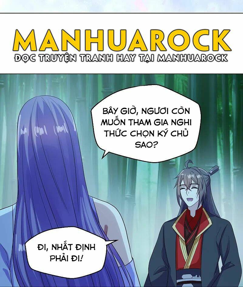 Tiên Võ Đế Tôn: Chapter 280