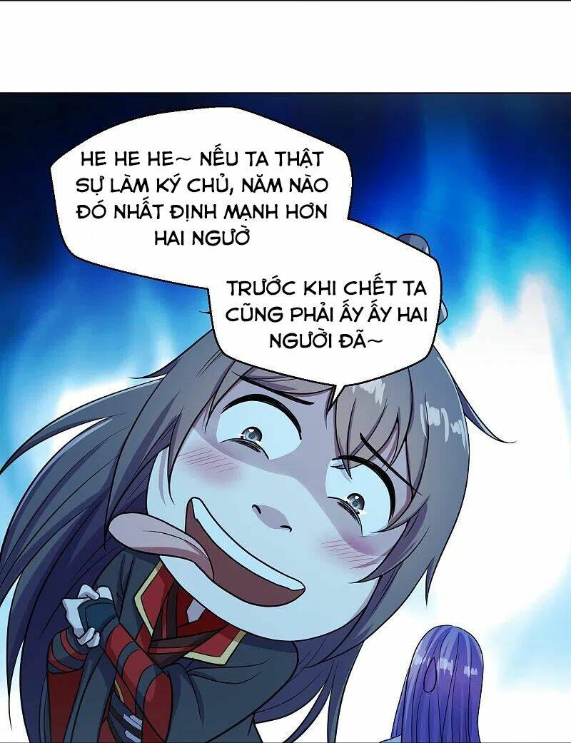 Tiên Võ Đế Tôn: Chapter 280