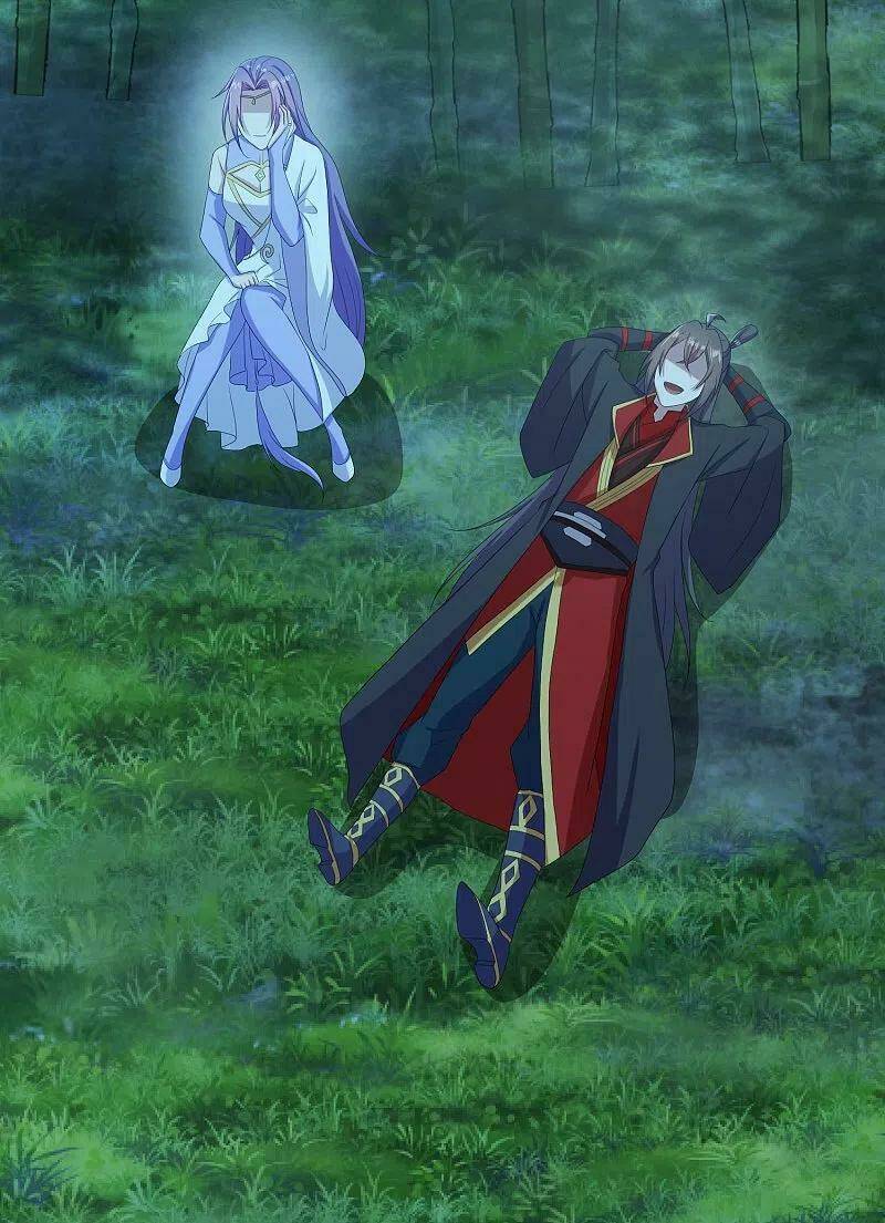 Tiên Võ Đế Tôn: Chapter 280