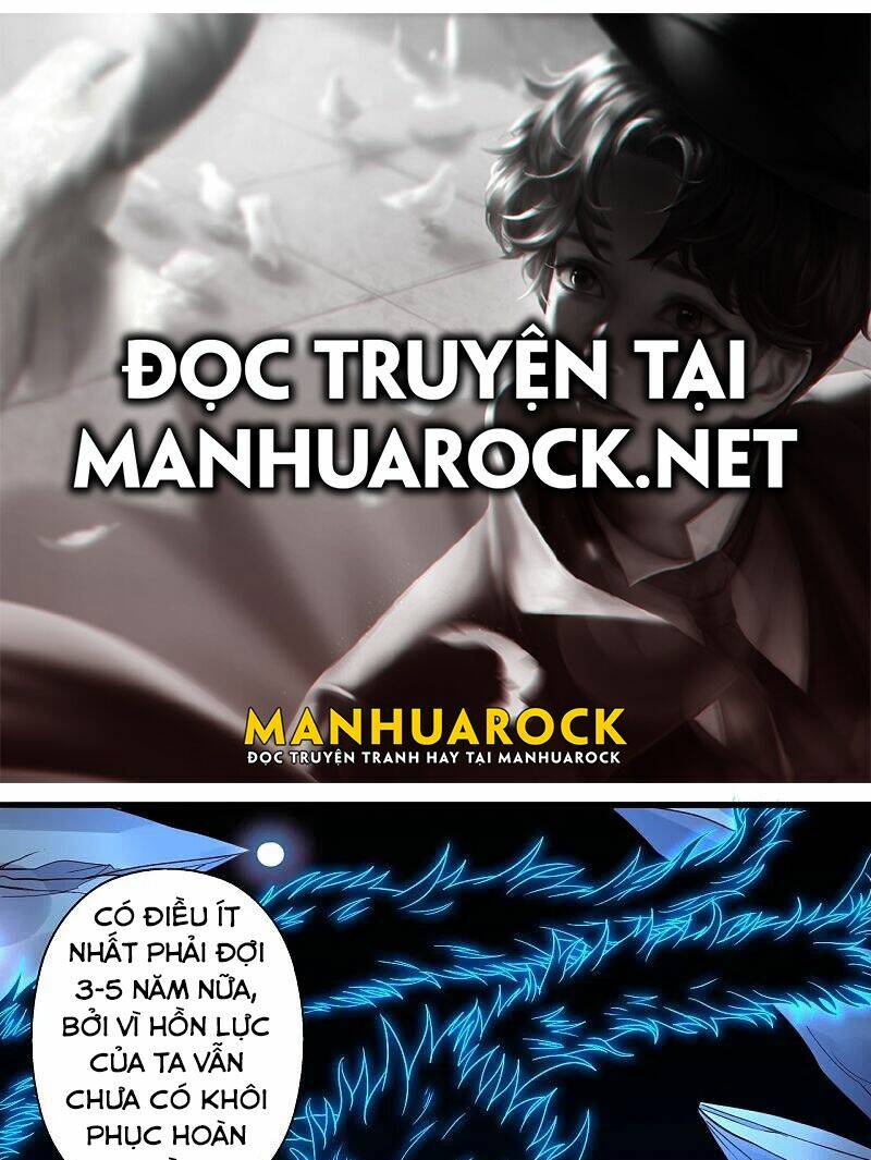 Tiên Võ Đế Tôn: Chapter 280