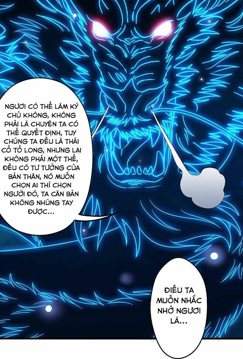 Tiên Võ Đế Tôn: Chapter 280