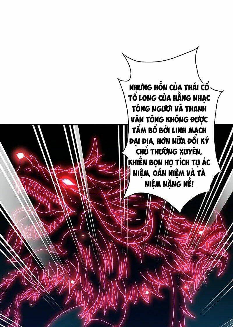 Tiên Võ Đế Tôn: Chapter 280