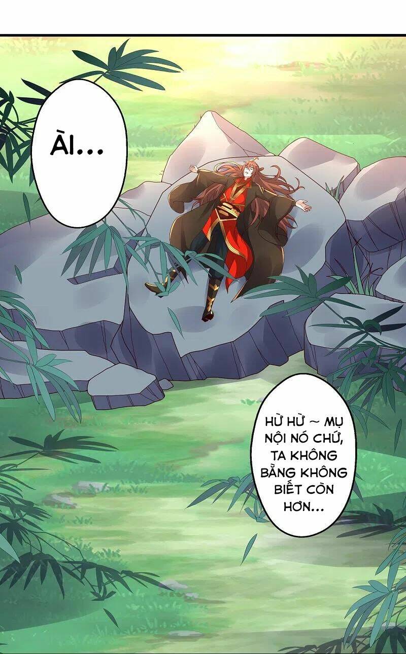 Tiên Võ Đế Tôn: Chapter 280