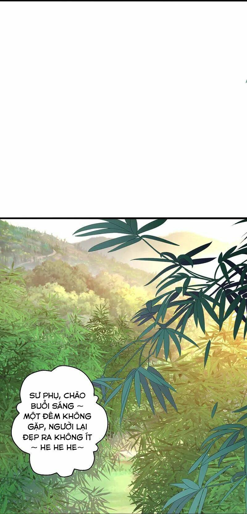Tiên Võ Đế Tôn: Chapter 280