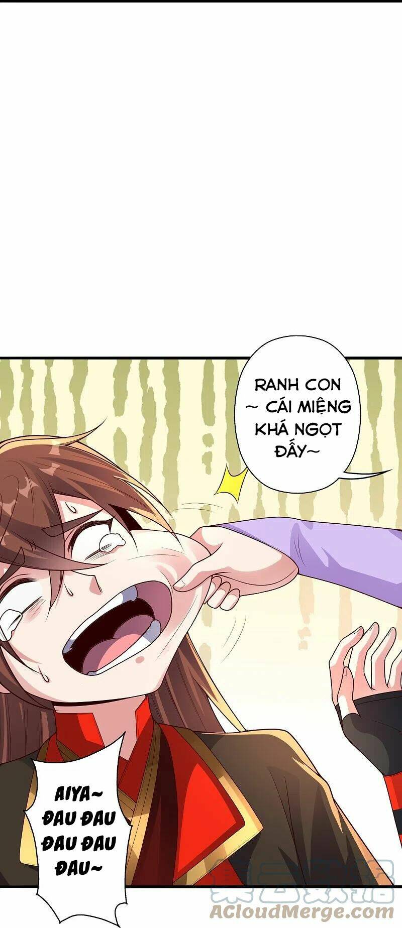 Tiên Võ Đế Tôn: Chapter 280