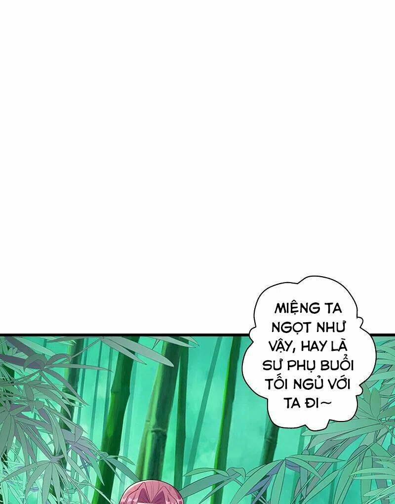 Tiên Võ Đế Tôn: Chapter 280