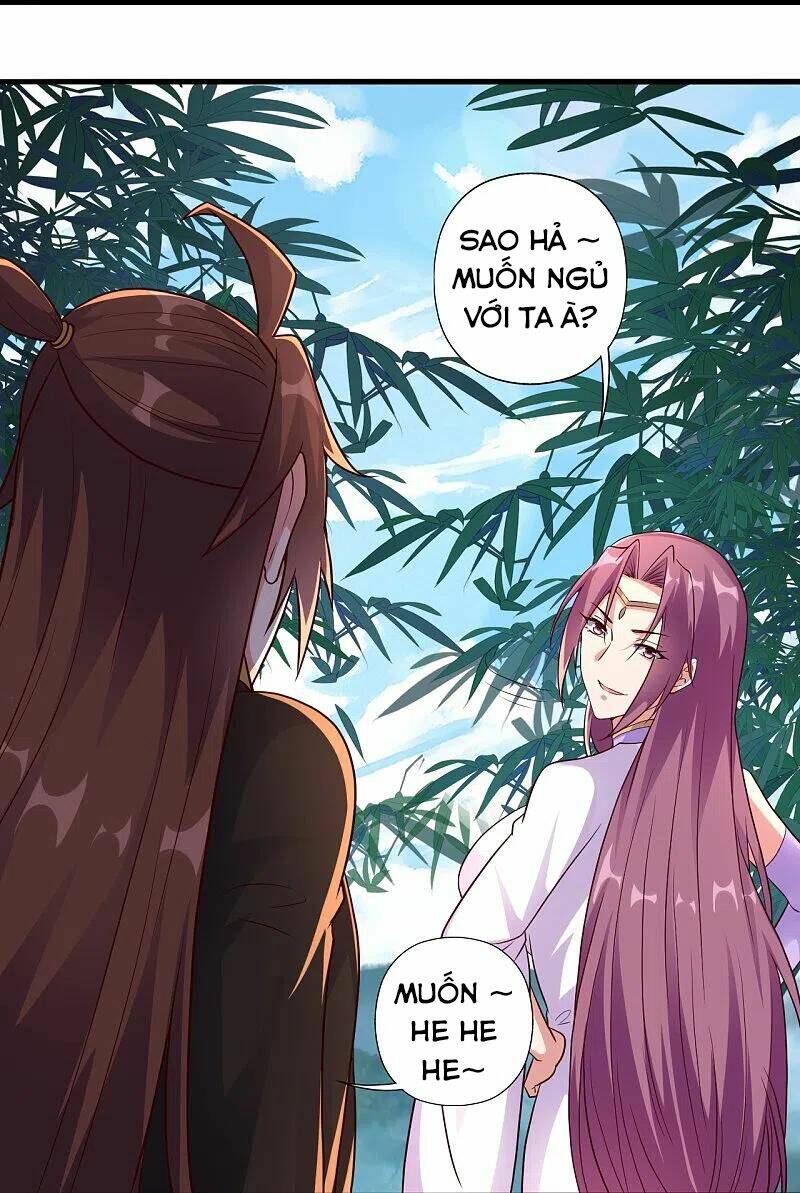 Tiên Võ Đế Tôn: Chapter 280