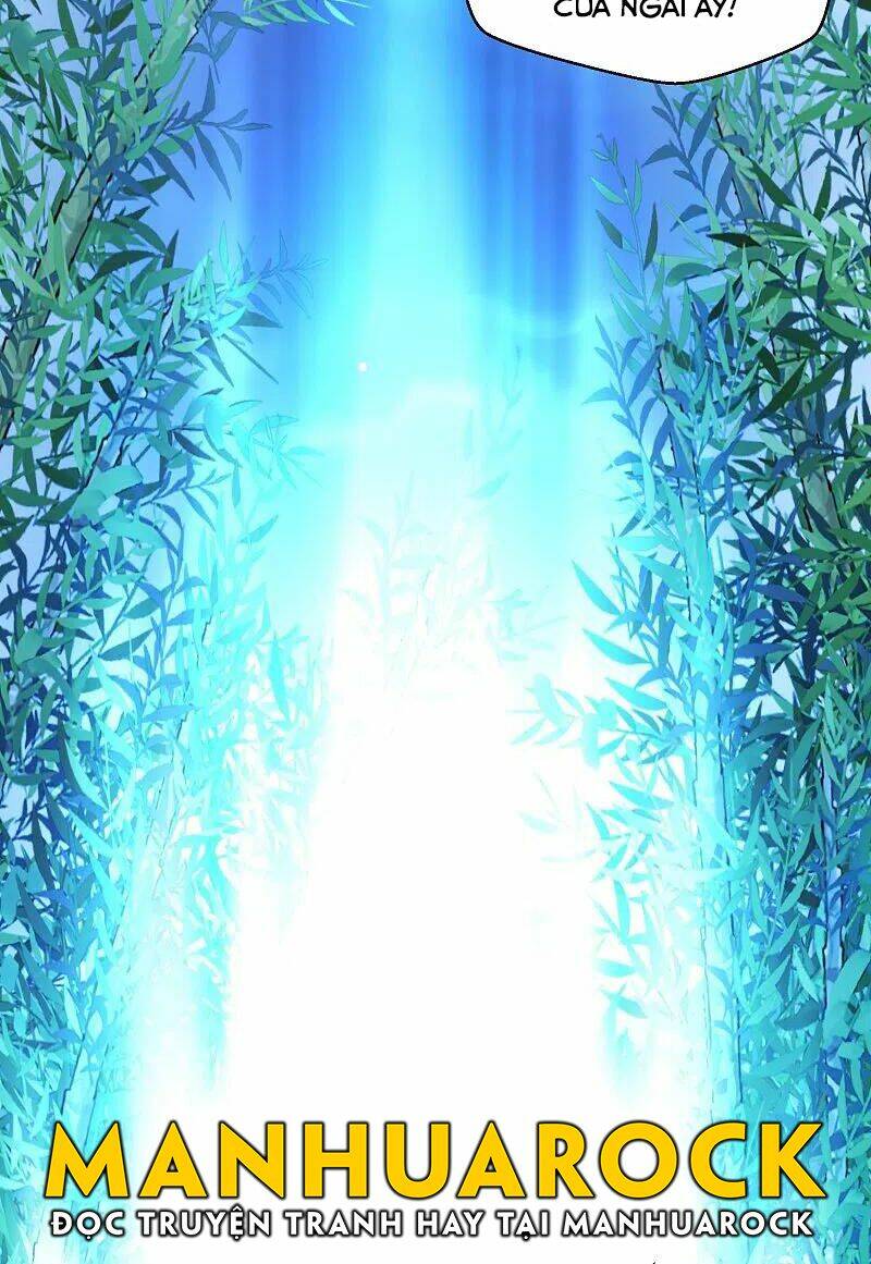 Tiên Võ Đế Tôn: Chapter 280
