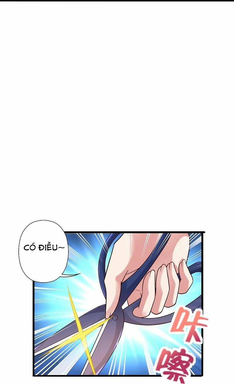 Tiên Võ Đế Tôn: Chapter 280