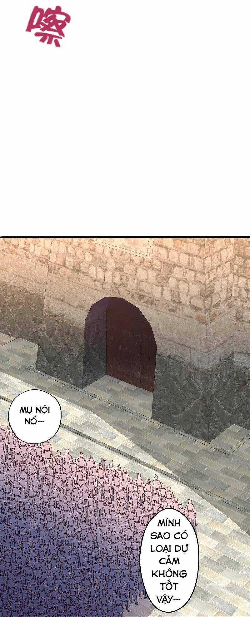 Tiên Võ Đế Tôn: Chapter 280