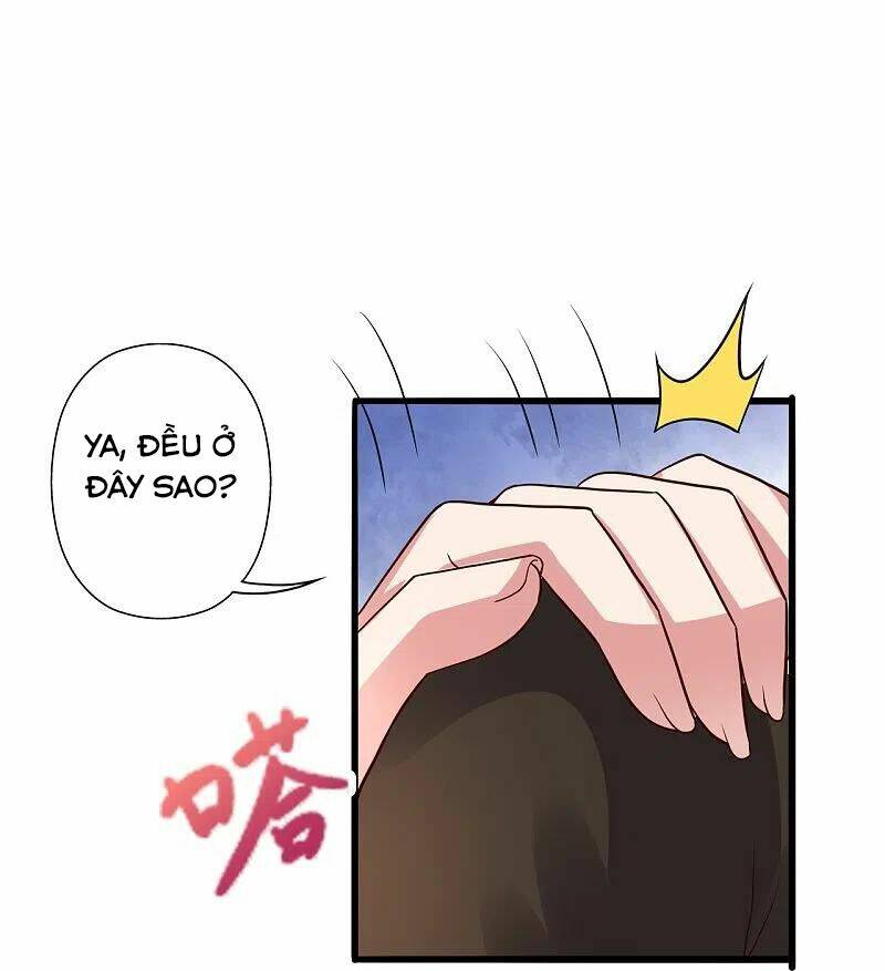 Tiên Võ Đế Tôn: Chapter 280