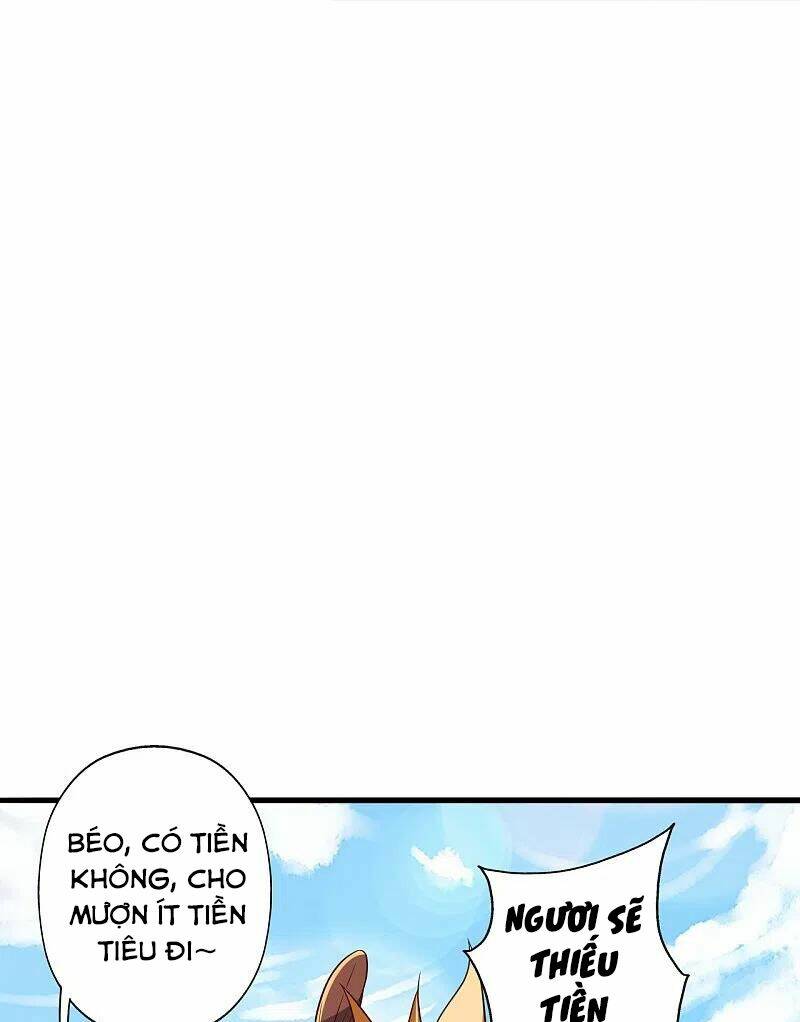 Tiên Võ Đế Tôn: Chapter 280