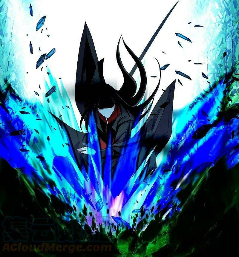 Tiên Võ Đế Tôn: Chapter 280