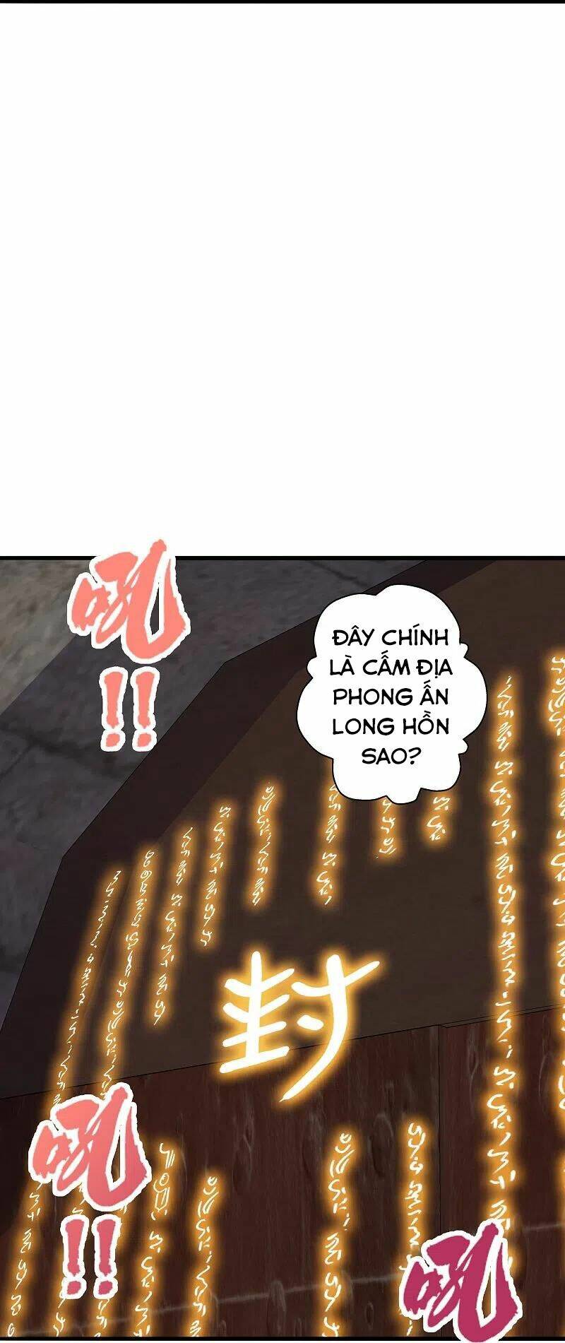 Tiên Võ Đế Tôn: Chapter 280
