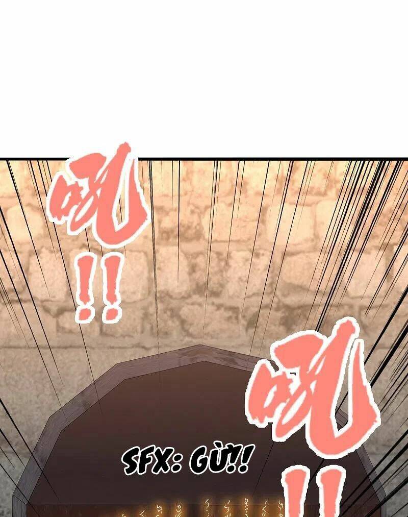 Tiên Võ Đế Tôn: Chapter 280