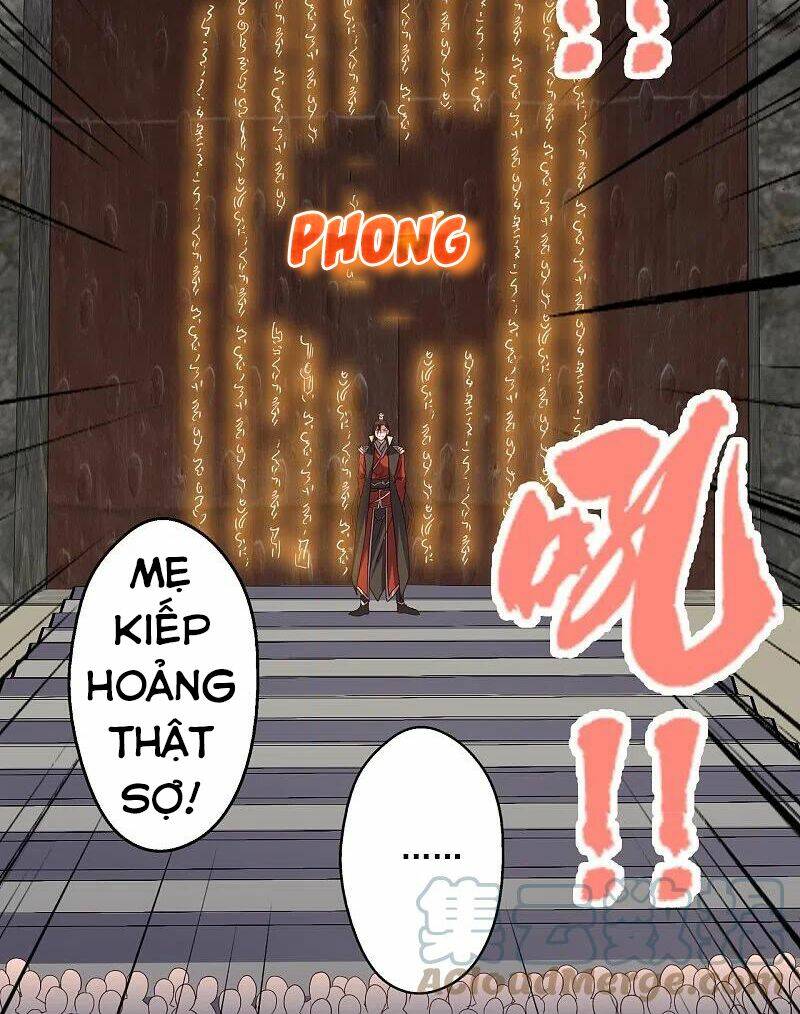 Tiên Võ Đế Tôn: Chapter 280