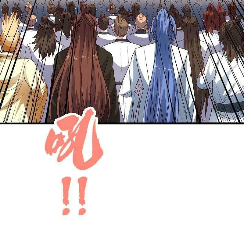 Tiên Võ Đế Tôn: Chapter 280