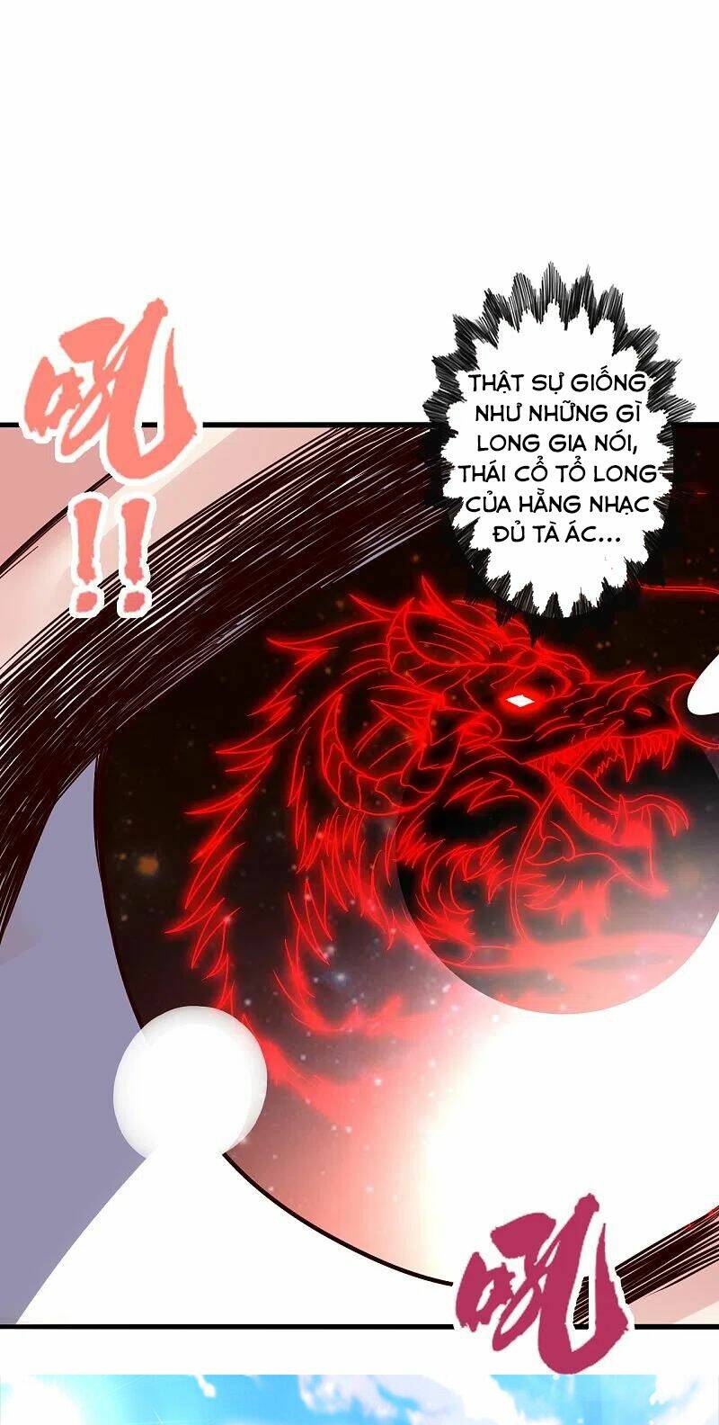 Tiên Võ Đế Tôn: Chapter 280