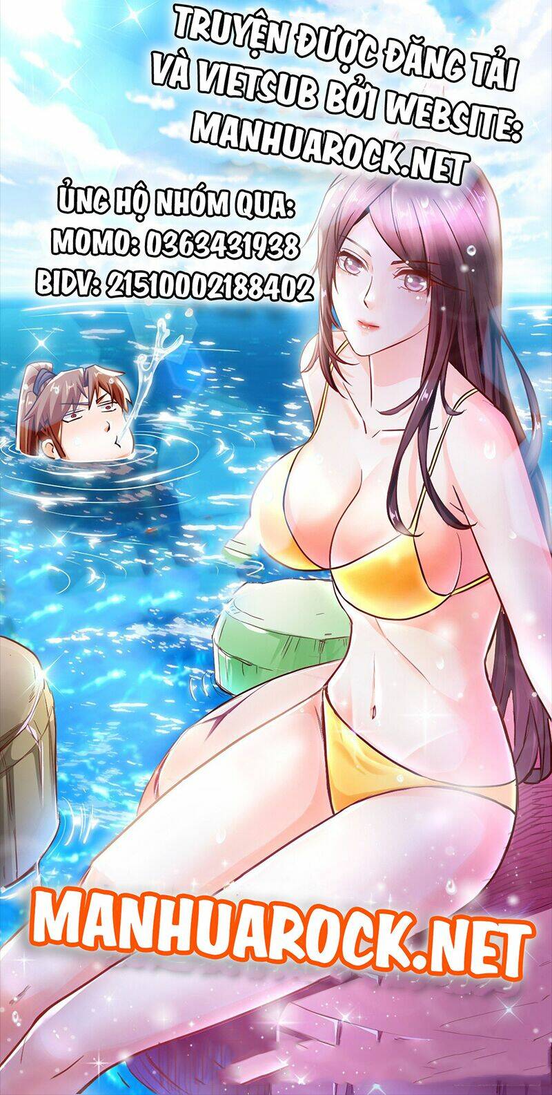 Tiên Võ Đế Tôn: Chapter 280