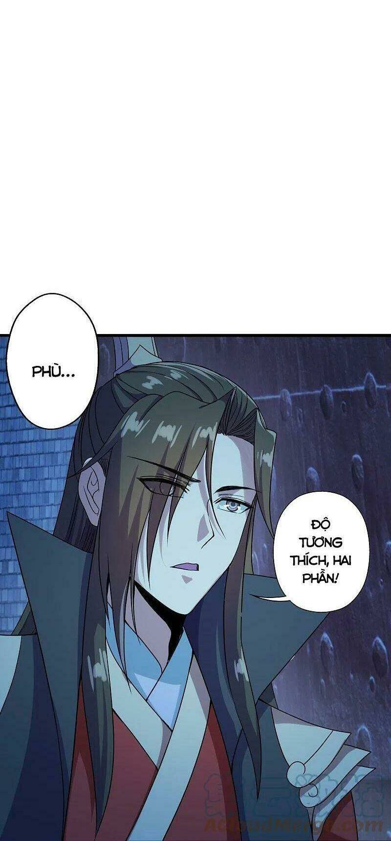 Tiên Võ Đế Tôn: Chapter 281