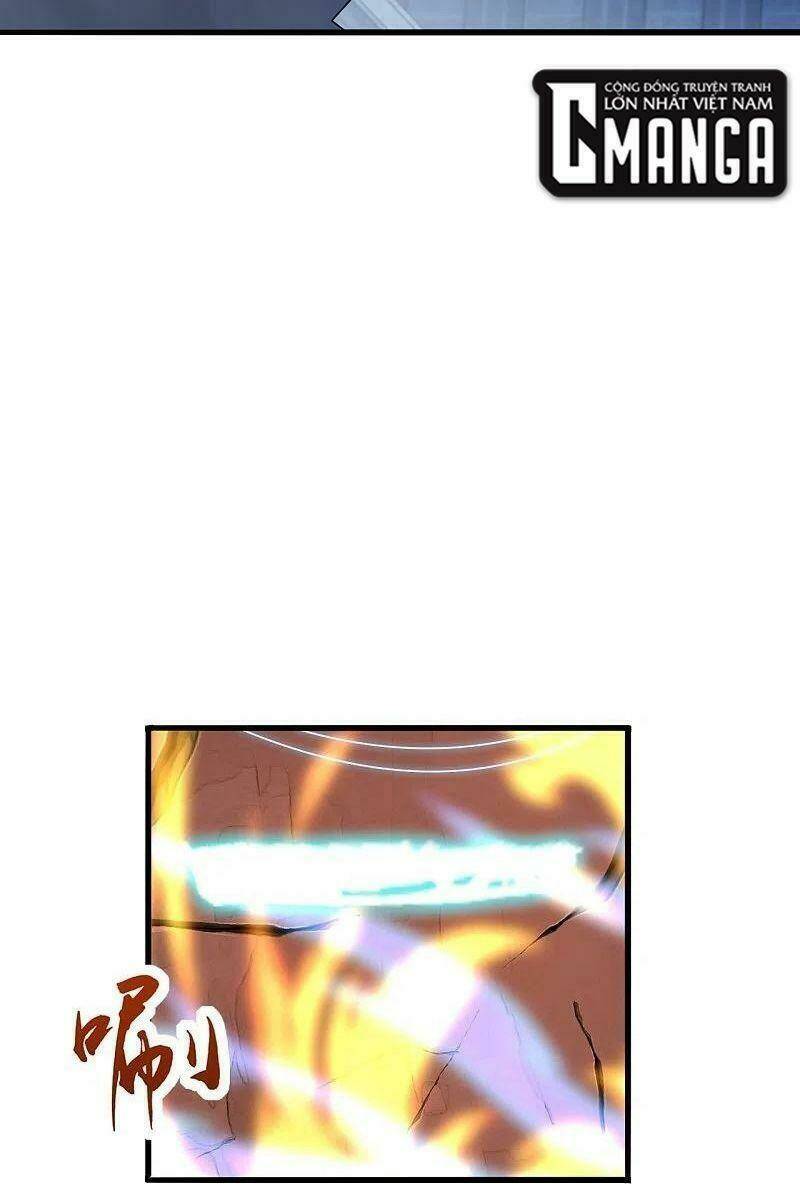 Tiên Võ Đế Tôn: Chapter 281