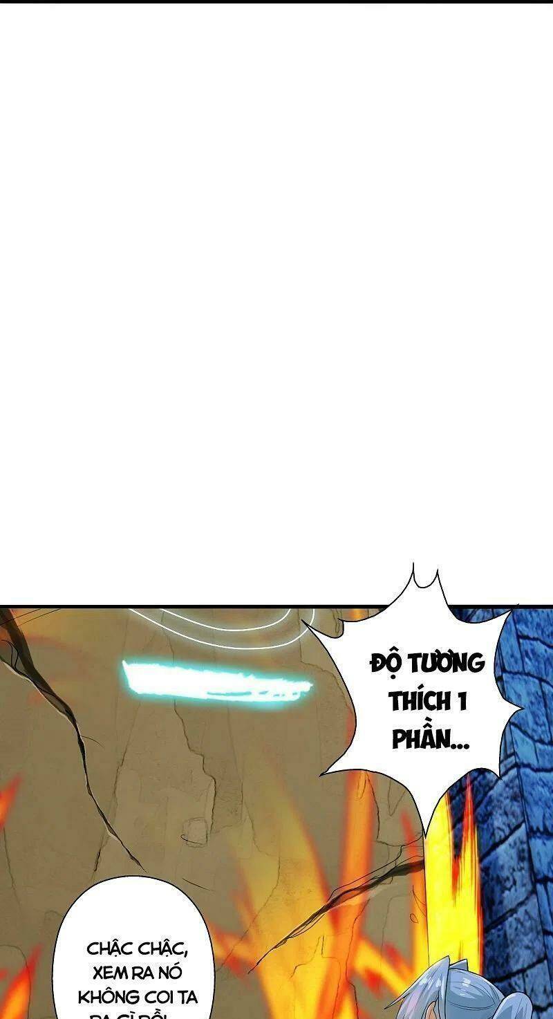 Tiên Võ Đế Tôn: Chapter 281