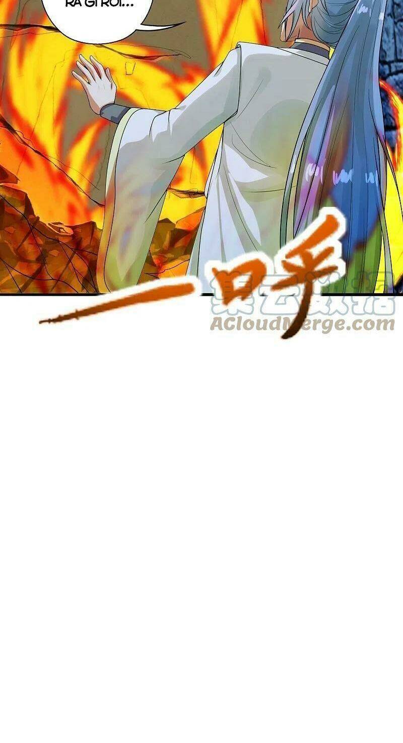 Tiên Võ Đế Tôn: Chapter 281