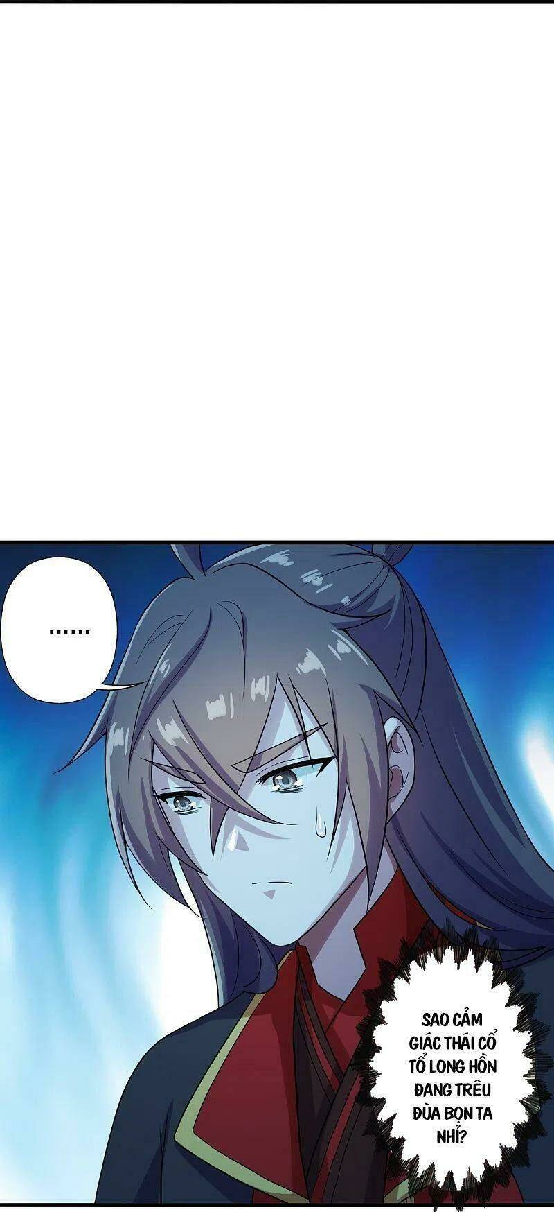 Tiên Võ Đế Tôn: Chapter 281