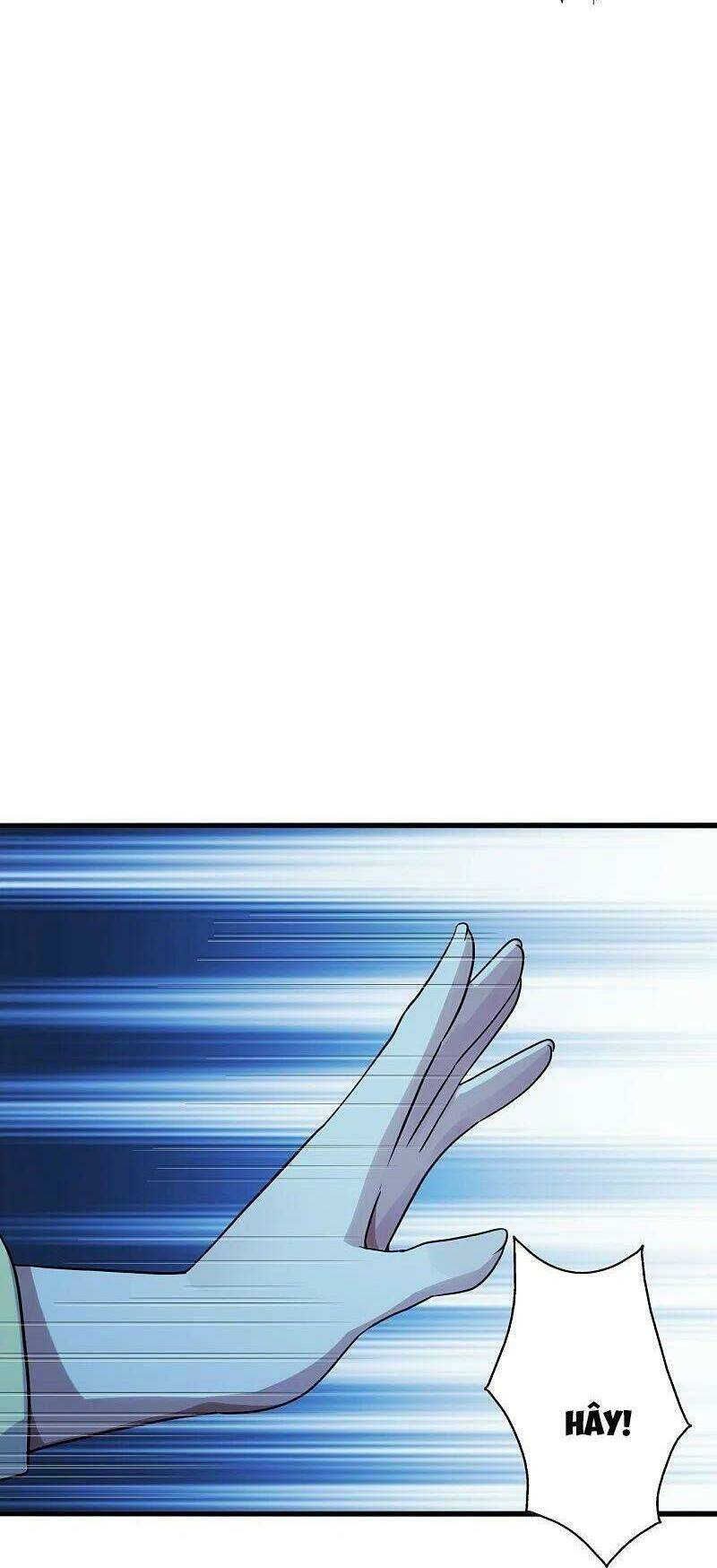 Tiên Võ Đế Tôn: Chapter 281
