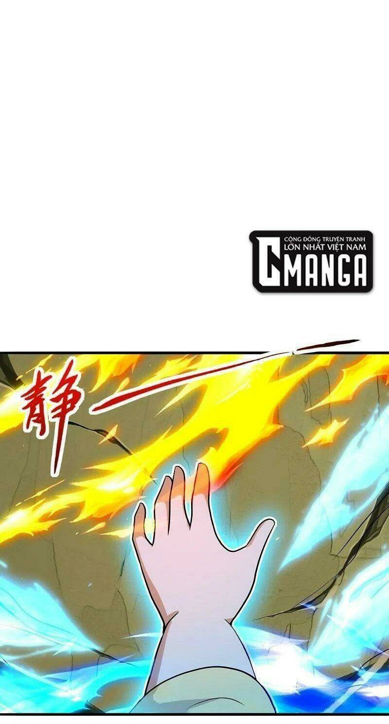 Tiên Võ Đế Tôn: Chapter 281