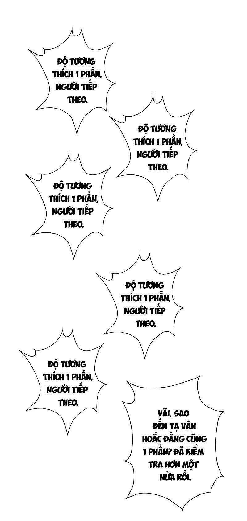 Tiên Võ Đế Tôn: Chapter 281