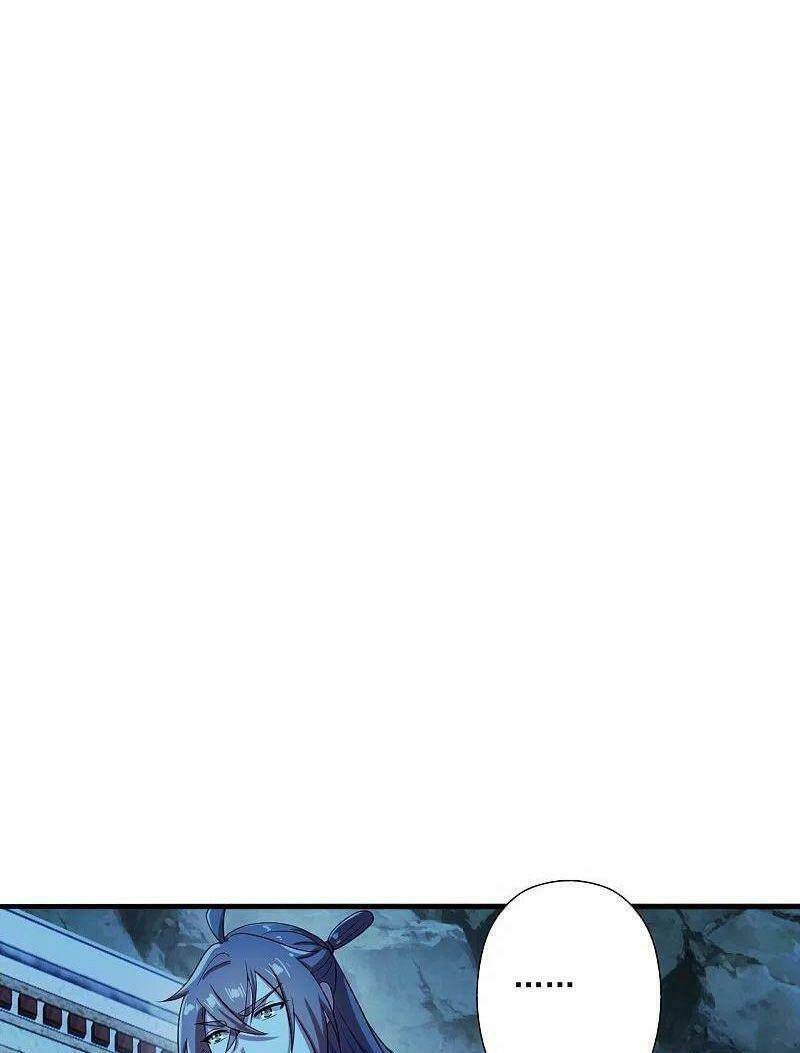Tiên Võ Đế Tôn: Chapter 281