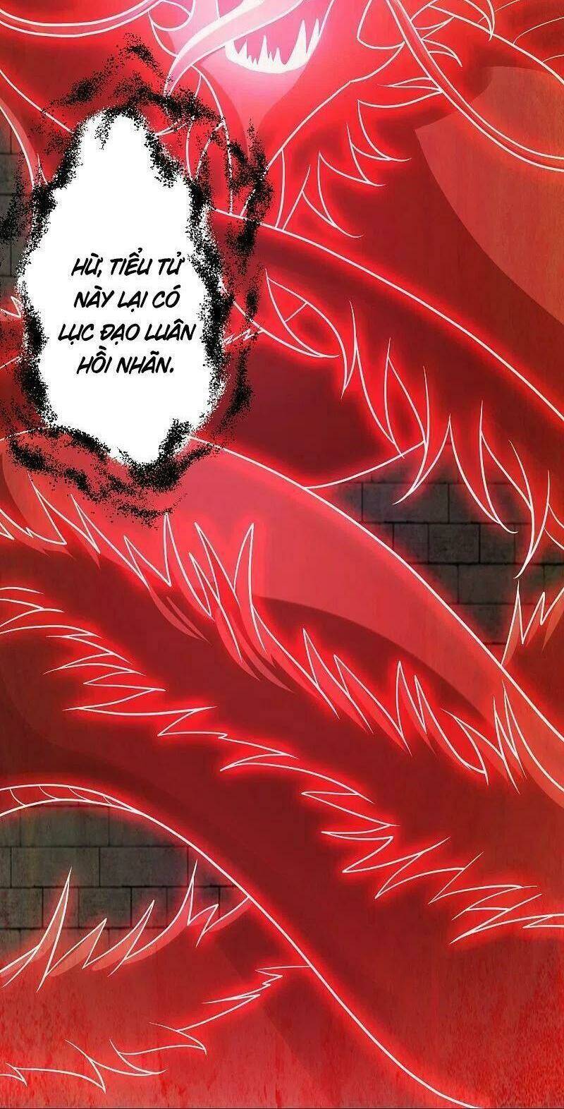 Tiên Võ Đế Tôn: Chapter 281
