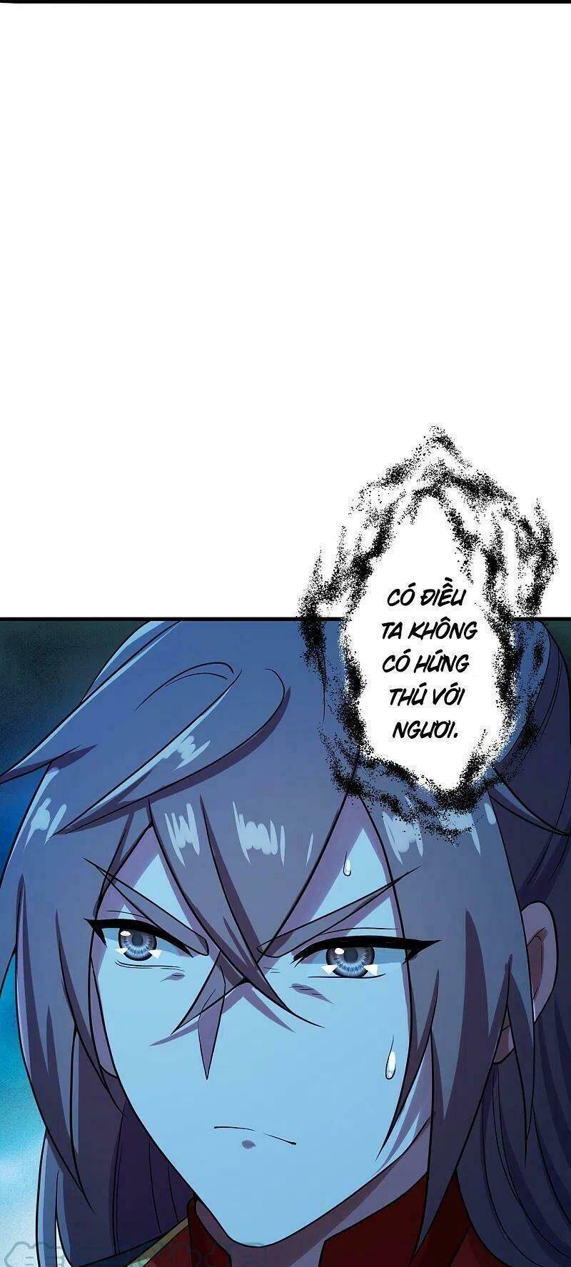 Tiên Võ Đế Tôn: Chapter 281