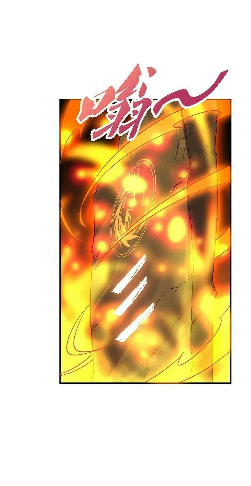 Tiên Võ Đế Tôn: Chapter 281