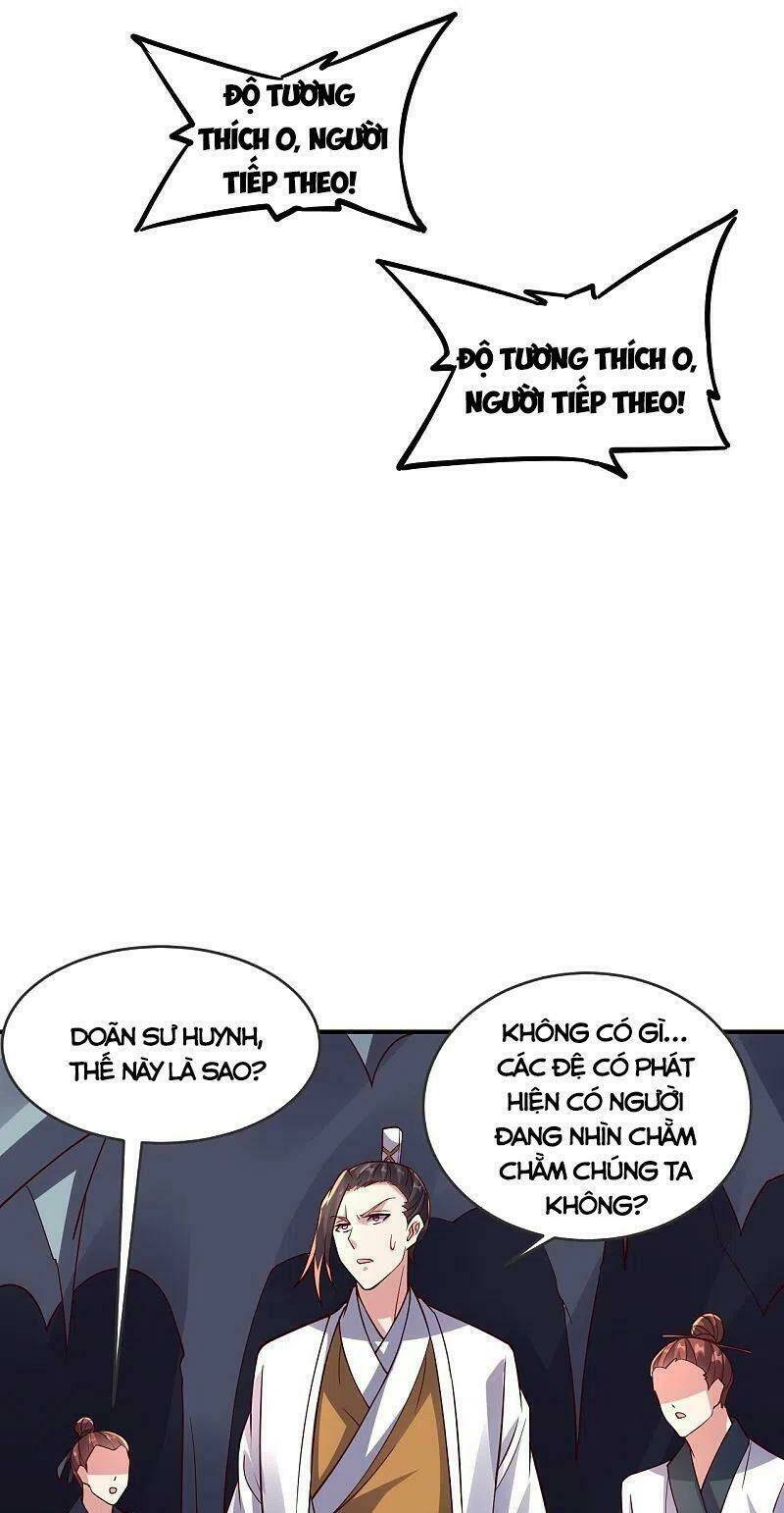 Tiên Võ Đế Tôn: Chapter 281