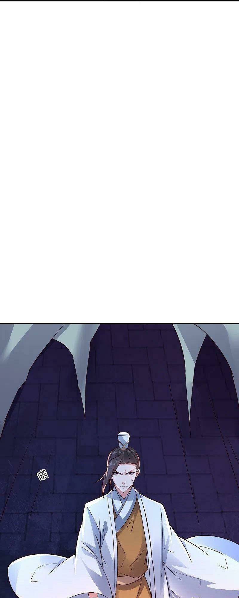 Tiên Võ Đế Tôn: Chapter 281