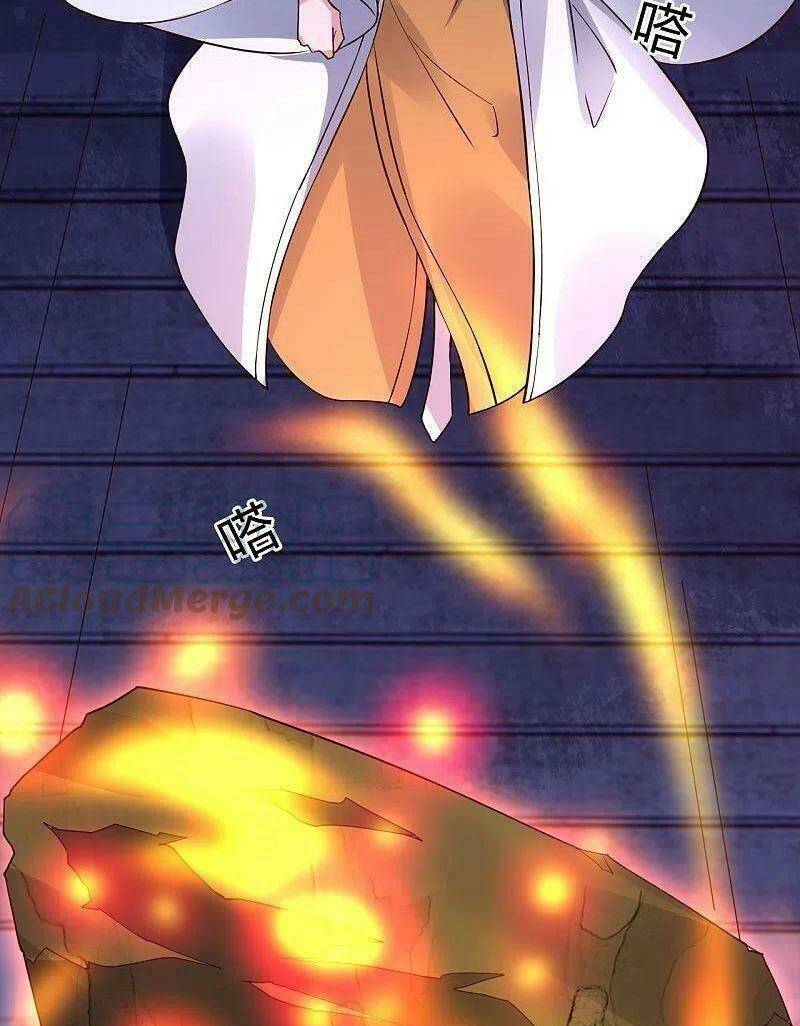 Tiên Võ Đế Tôn: Chapter 281