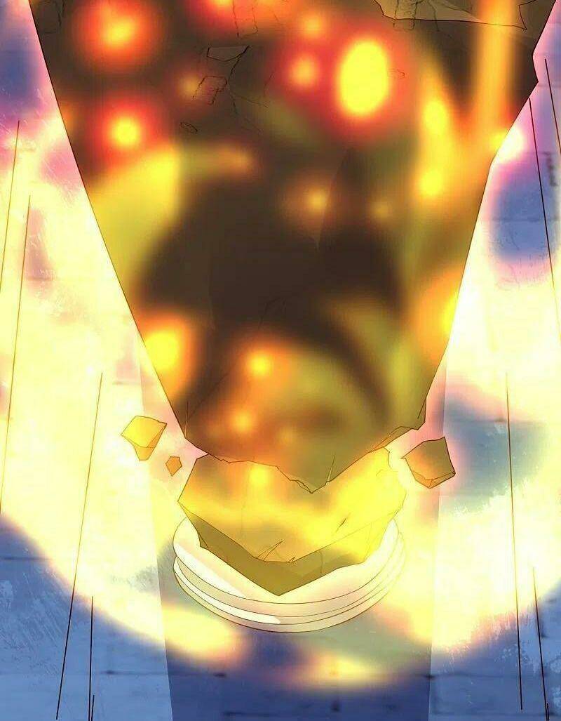 Tiên Võ Đế Tôn: Chapter 281