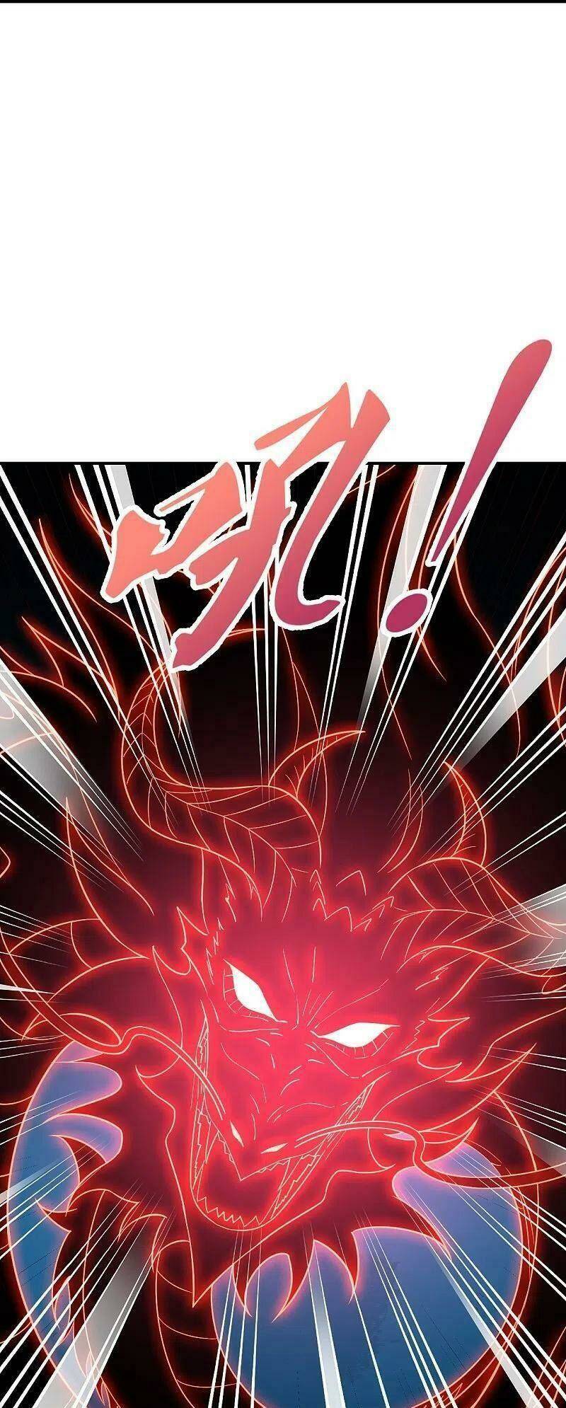 Tiên Võ Đế Tôn: Chapter 281