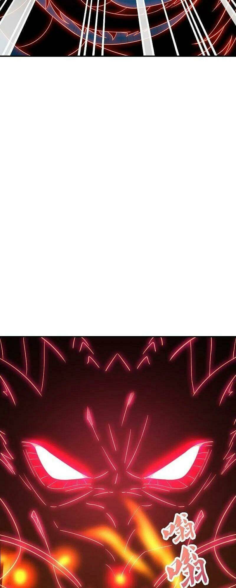 Tiên Võ Đế Tôn: Chapter 281