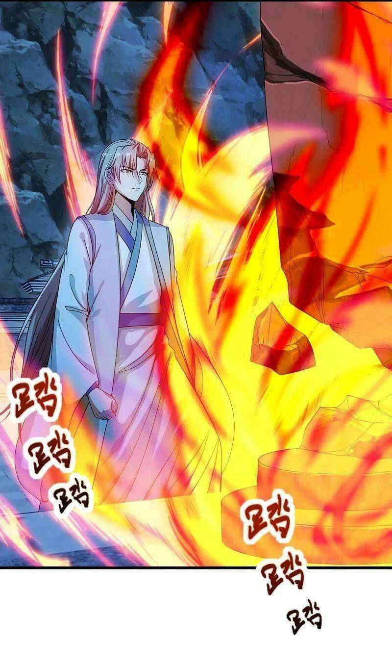 Tiên Võ Đế Tôn: Chapter 281